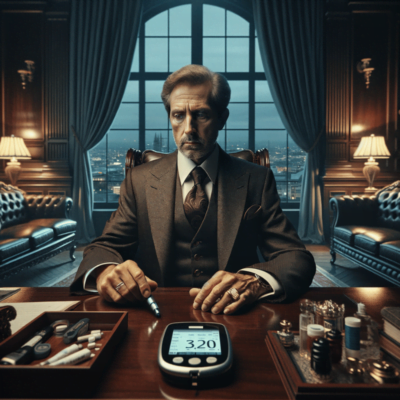 Bệnh tiêu đường - nguyên nhân, triệu chứng, và cách phòng ngừa