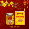 CorHoney - Mật ong Đông trùng hạ thảo 250ml