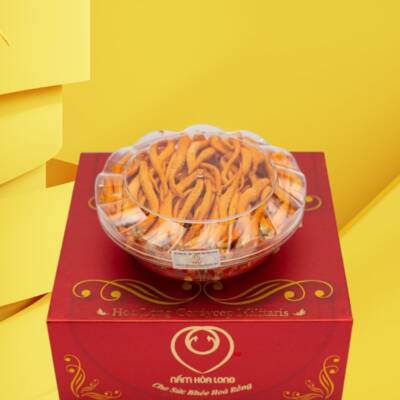 CORDY's - 8 Bí Quyết Sống Khỏe Toàn Diện