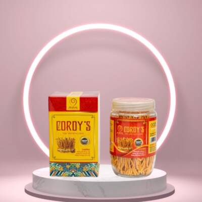 Cordy's