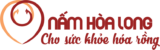 logo nam hoa long