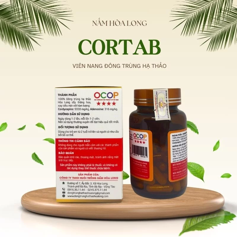 CorTab