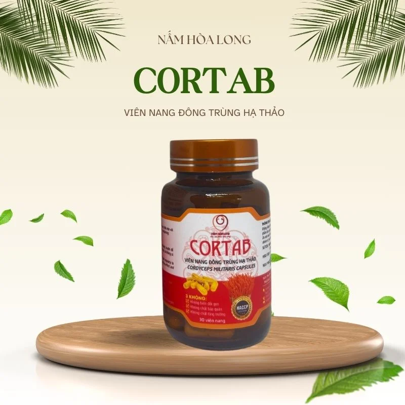 CorTab