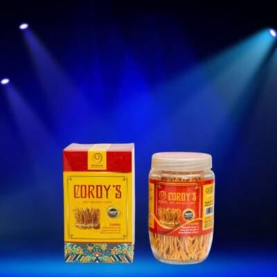 Cordy's