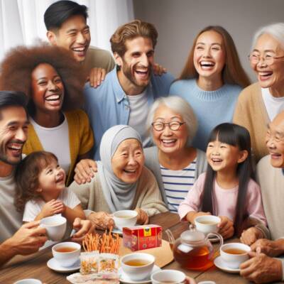 5 Bí Quyết Vàng Cho Cuộc Sống Viên Mãn