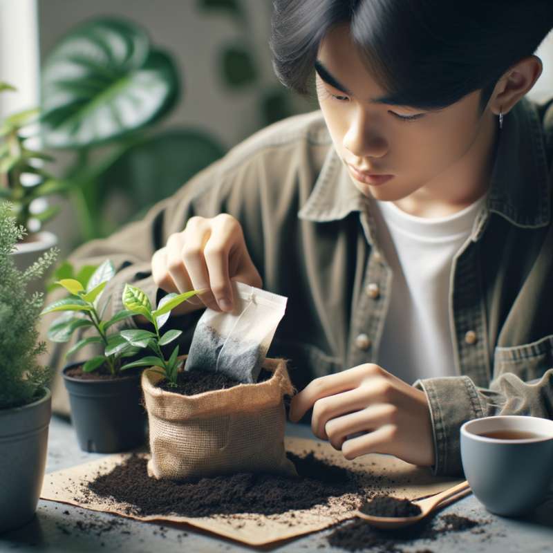 Gen Z sống xanh