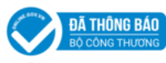 Đã thông báo Bộ công thương